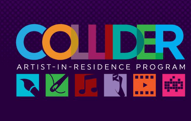 Artists In-Residence