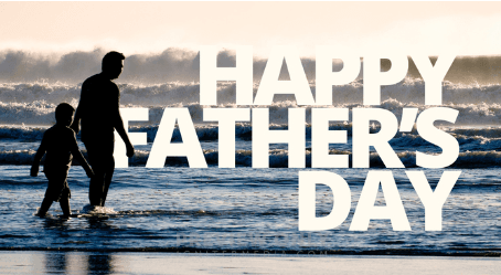 Happy Father's Day
