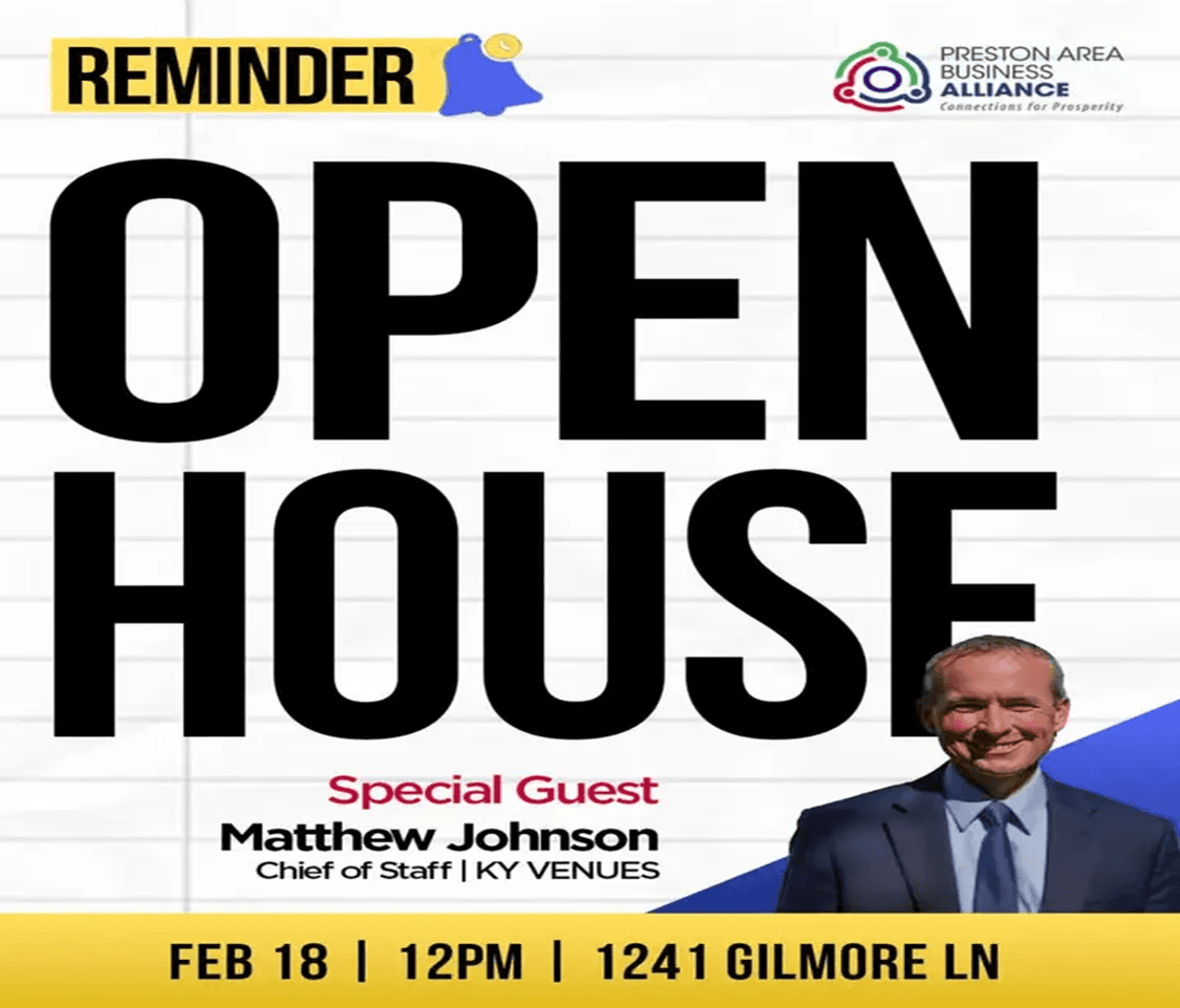 Preston Area Business Alliance