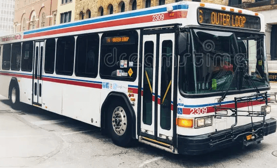 TARC Presents the NEW TARC NETWORK