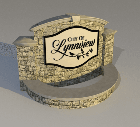 Monthly Lynnview City Council Meeting